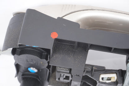 13 - 18 BMW 650i 640i Front Left Driver Side Exterior Door Handle OEM