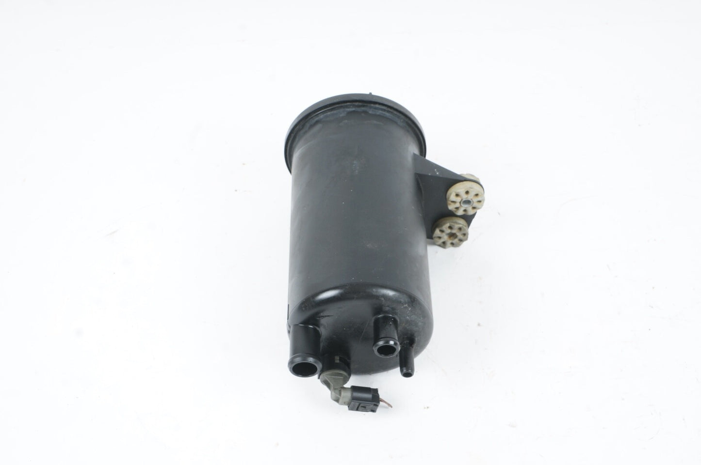 06-10 BMW E64 N62 650I Power Steering Fluid Reservoir Bottle 678253802 OEM