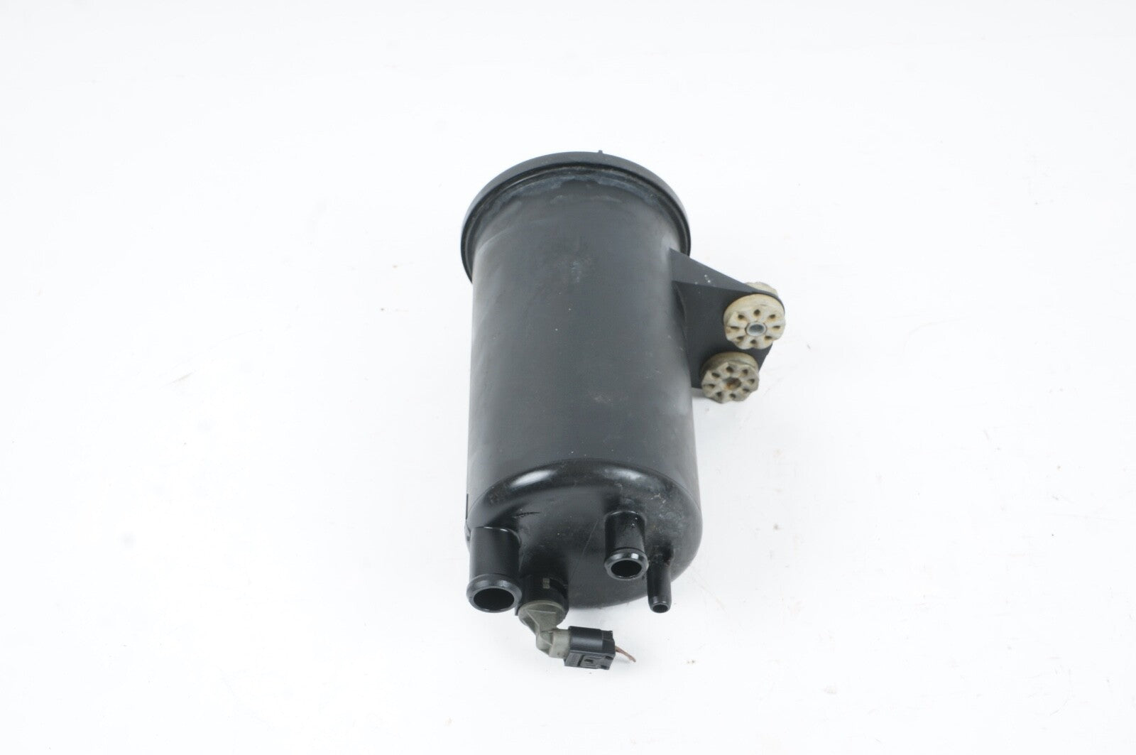 06-10 BMW E64 N62 650I Power Steering Fluid Reservoir Bottle 678253802 OEM