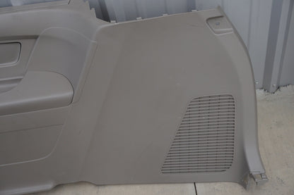 2014-2017 HONDA ODYSSEY ELITE TRUNK REAR RIGHT SIDE QUARTER PANEL TRIM COVER OEM