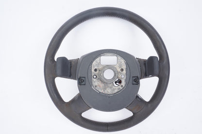2004  - 2010 Audi A8 A8L Steering Wheel w/ Controls OEM