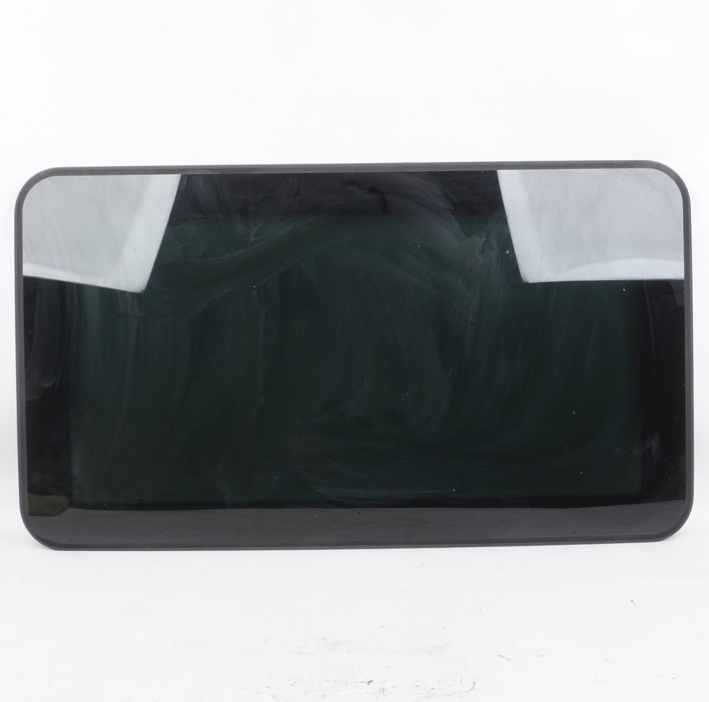 08-14 Mercedes C350 C250 Sunroof Sun Roof Glass Panel Assembly 2047800321 Oem