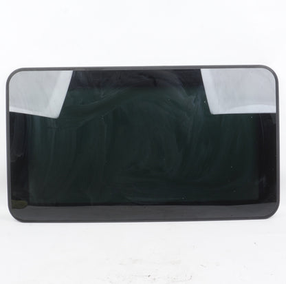 08-14 Mercedes C350 C250 Sunroof Sun Roof Glass Panel Assembly 2047800321 Oem