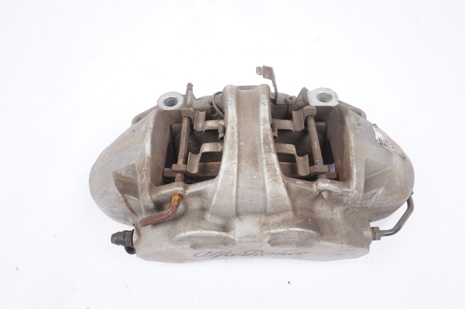 2017 - 2025 Alfa Romeo Giulia 2.0L Front Left Driver Side Brake Caliper OEM