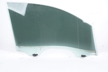 2017 - 2021 NISSAN TITAN FRONT LEFT SIDE DOOR WINDOW BLACK TINT GLASS OEM