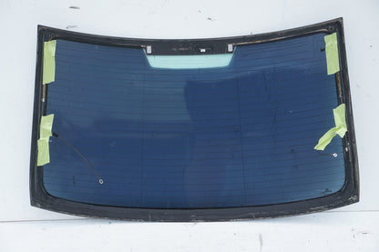 2011 - 2017 AUDI A8 A8L REAR BACK WINDOW GLASS  WINDSHIELD OEM
