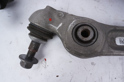 2012 - 2018 BMW 650i Front Control Arm Left Driver Side 2Pcs OEM