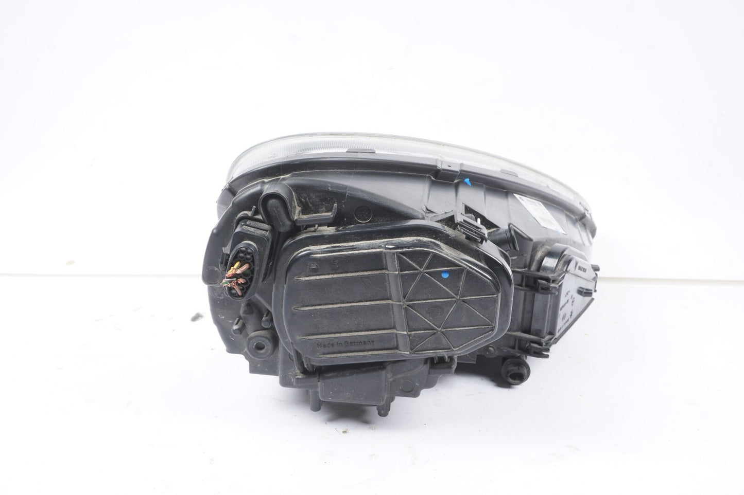 2011 - 2014 Porsche Cayenne 958 Headlight Left Driver Side Halogen OEM