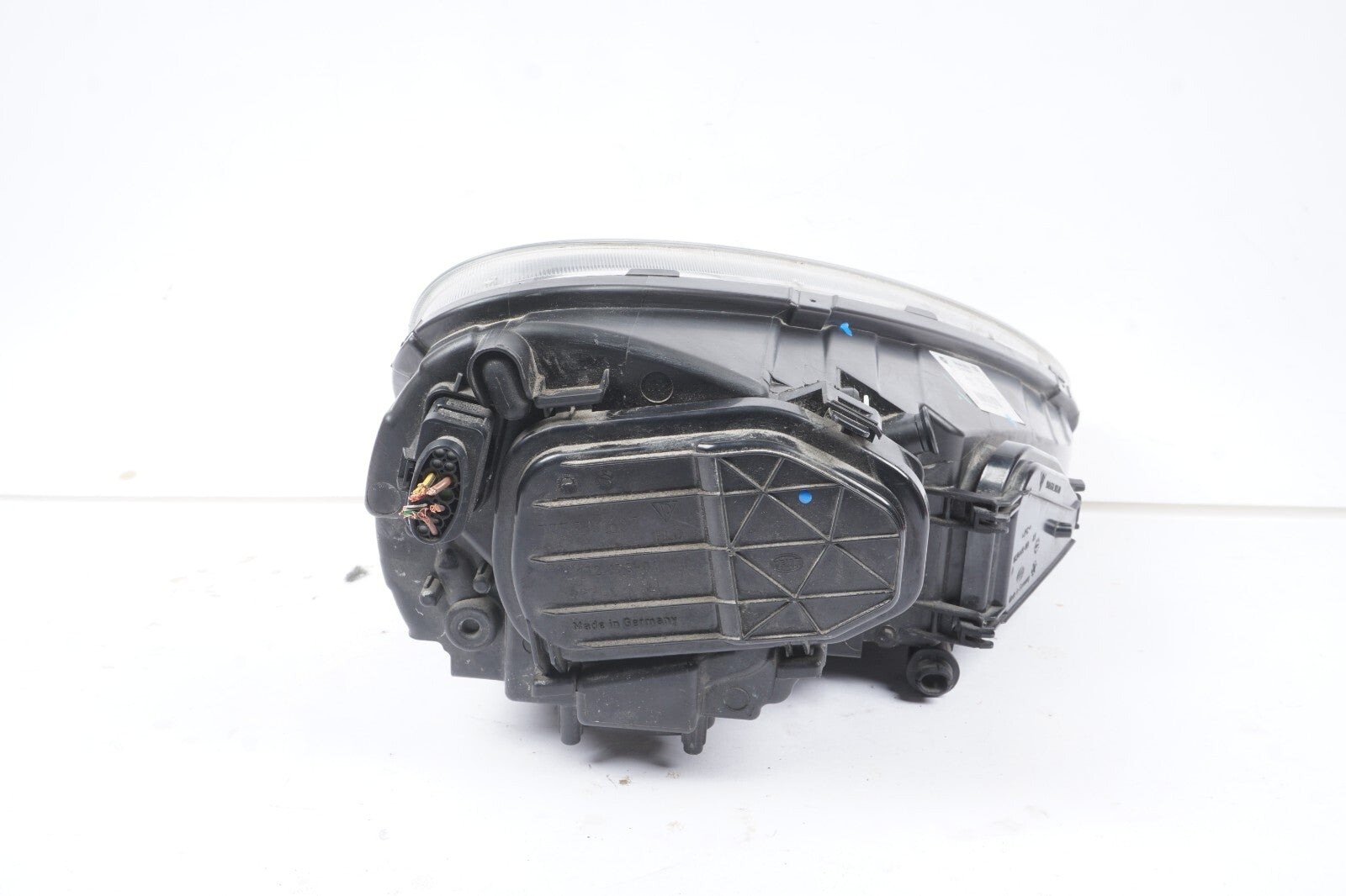 2011 - 2014 Porsche Cayenne 958 Headlight Left Driver Side Halogen OEM