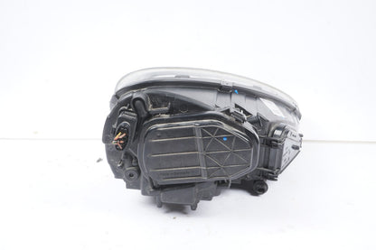 2011 - 2014 Porsche Cayenne 958 Headlight Left Driver Side Halogen OEM