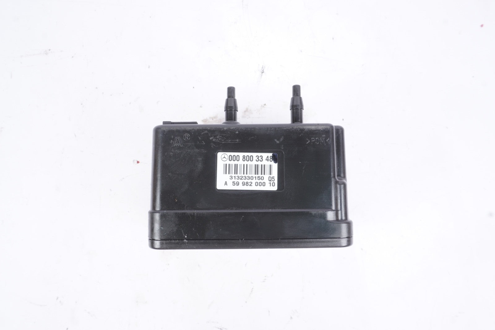 2005-2018 MERCEDES E350 C207 CENTRAL LOCKING VACUUM PUMP A5998200010