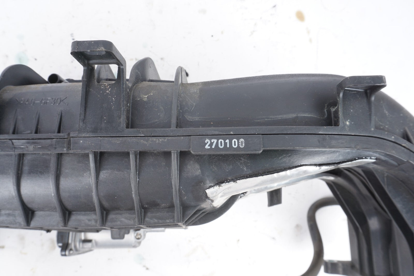 2013 - 2016 Subaru BRZ SCION FR-S INTAKE MANIFOLD OEM