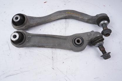 2012 - 2018 BMW 650i Front Control Arm Left Driver Side 2Pcs OEM