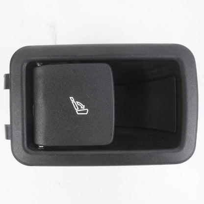 2017-2019 ALFA ROMEO STELVIO REAR TRIGHT SEAT FOLDING LATCH LEVER HANDLE OEM