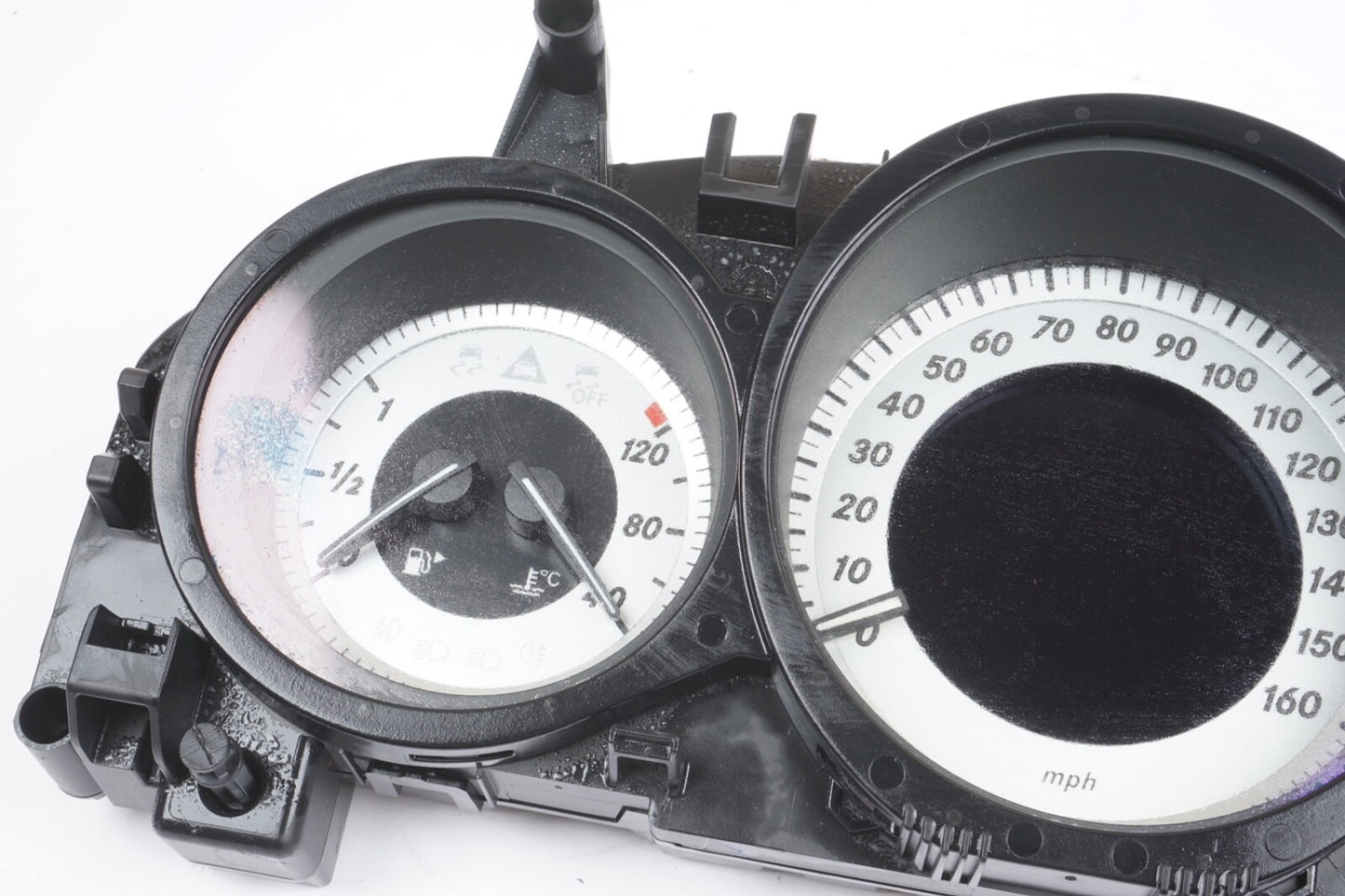 12-14 Mercedes W204 C250 C300 C350 Instrument Speedometer Cluster OEM 55k