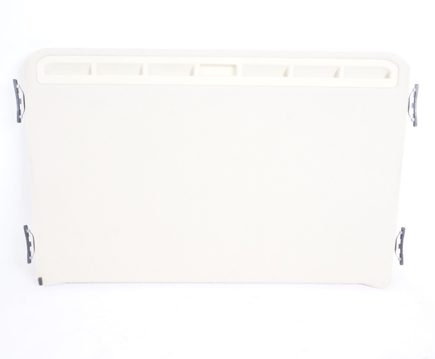 2012 - 2017 AUDI A7 SUNROOF SHADE TRIM 4G8877255 OEM
