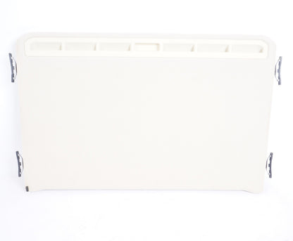2012 - 2017 AUDI A7 SUNROOF SHADE TRIM 4G8877255 OEM