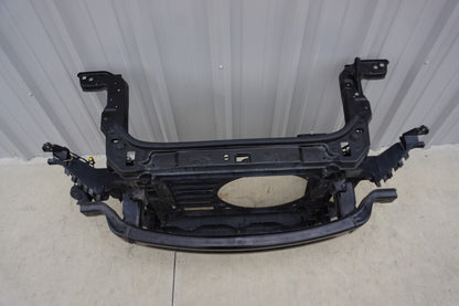 2011 - 2016 Mini Cooper Countryman Radiator Support w/ Bumper Reinforcement OEM