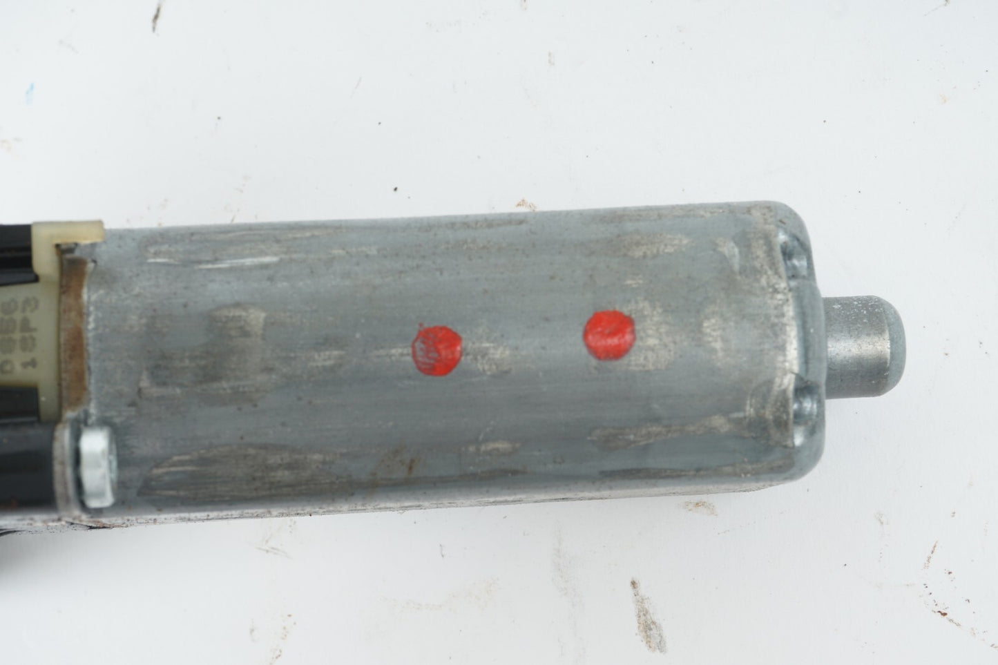 2006-2010 VOLVO C70 FRONT RIGHT PASSENGER SEAT MOTOR OEM