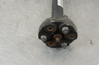 2008-2014 BMW X5 X6 Front Driveshaft Propeller Shaft 7556019
