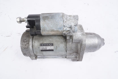 2014 - 2024 MASERATI GHIBLI 3.0L ENGINE STARTER MOTOR 12V OEM