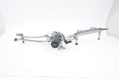 03 - 08 Mercedes R230 SL500 Windshield Wiper Motor & Linkage Transmission OEM