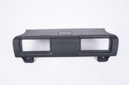 2010-2015 Lexus Is250c Is350c Convertible Rear Package Tray Cover Trim OEM