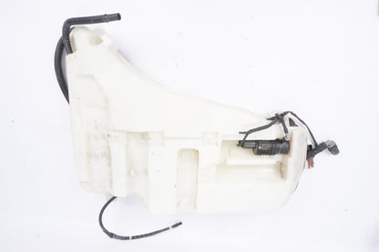 BMW 528 535 550 640 650 740 750 WINDSHIELD WASHER FLUID TANK RESERVOIR BOTTLE