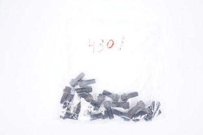 2022 - 2024 BMW 430I G22 Wheel Lug Nut Bolt Set Of 20 OEM