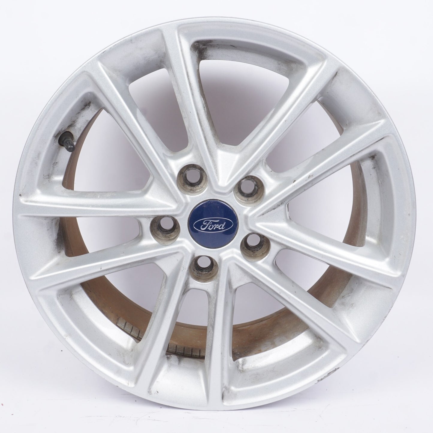 2015 - 2018 FORD FOCUS Alloy Wheel Rim 16x7J ET50 OEM