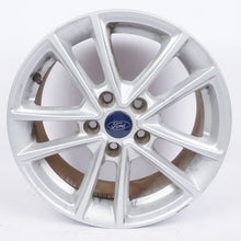 2015 - 2018 FORD FOCUS Alloy Wheel Rim 16x7J ET50 OEM