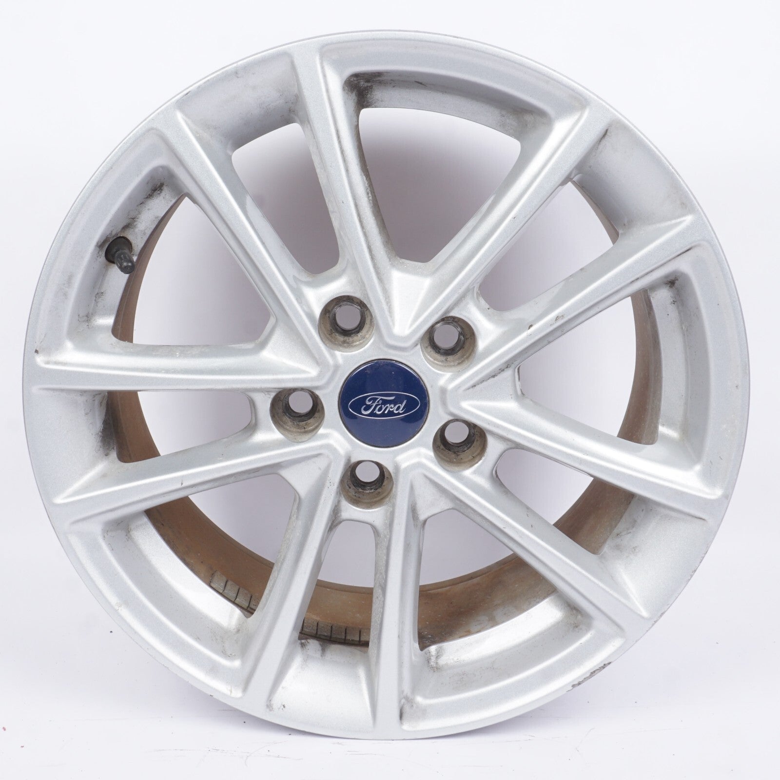 2015 - 2018 FORD FOCUS Alloy Wheel Rim 16x7J ET50 OEM