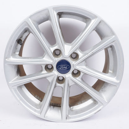 2015 - 2018 FORD FOCUS Alloy Wheel Rim 16x7J ET50 OEM