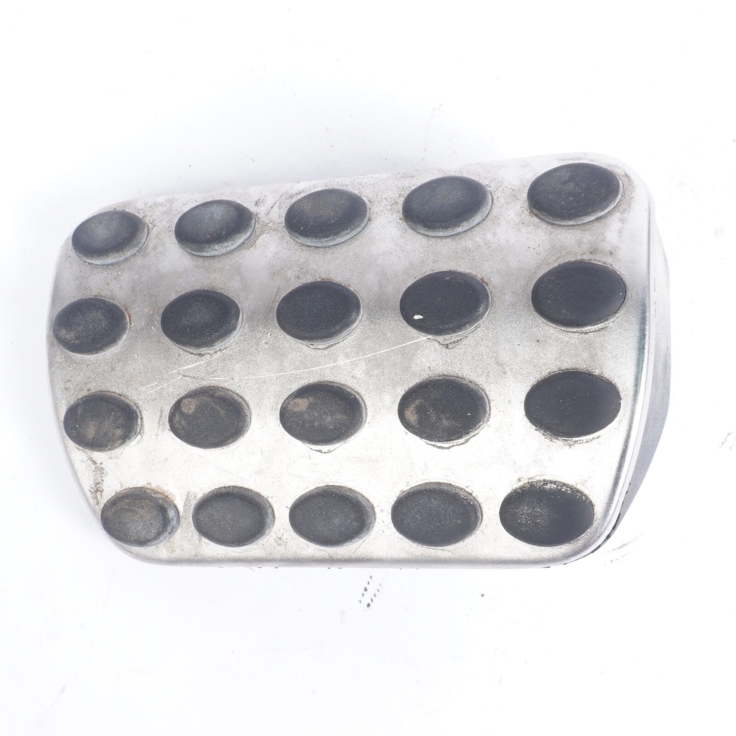 03 - 08 Mercedes R230 SL500 Brake Pedal Pad A2302900082 OEM