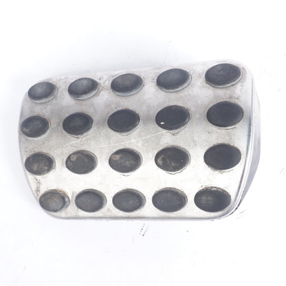 03 - 08 Mercedes R230 SL500 Brake Pedal Pad A2302900082 OEM