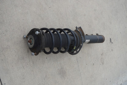 12-22 Volkswagen Passat Front Shock Strut Absorber & Spring Left or Right OEM