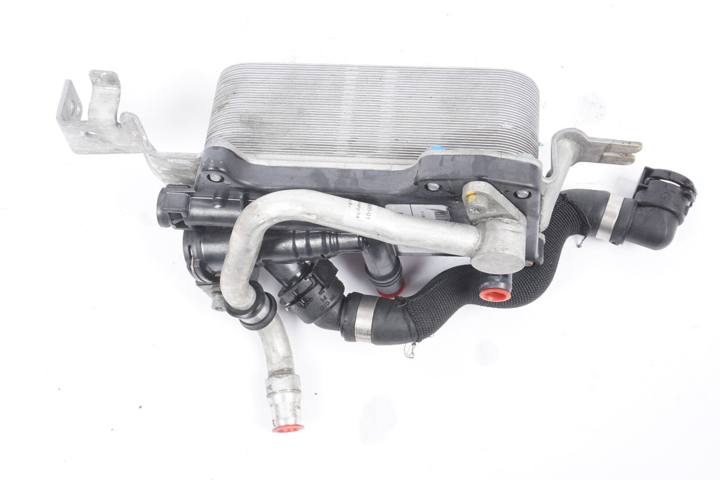 12 - 18 BMW 650I Transmission Oil Cooler 7638580 OEM