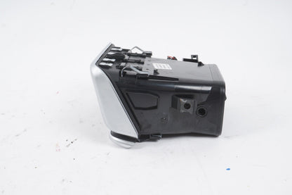 14-17 Maserati Ghibli Front Left Driver Side Dashboard AC Air Vent OEM