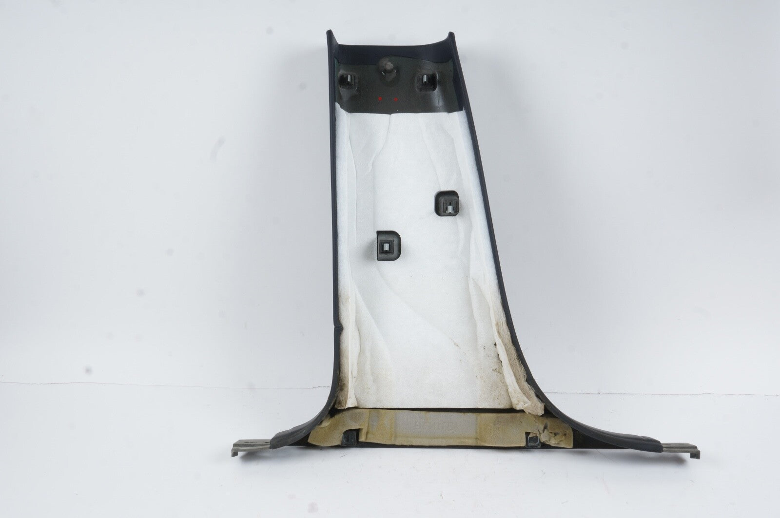 2010 - 2020 Bentley Mulsanne Right Passenger Center B Pillar Cover Panel Trim