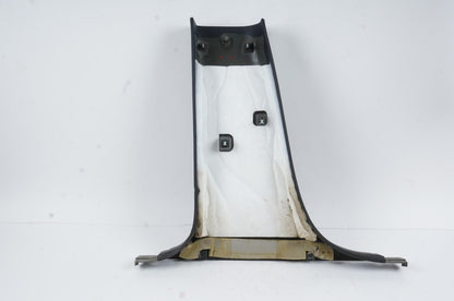 2010 - 2020 Bentley Mulsanne Right Passenger Center B Pillar Cover Panel Trim