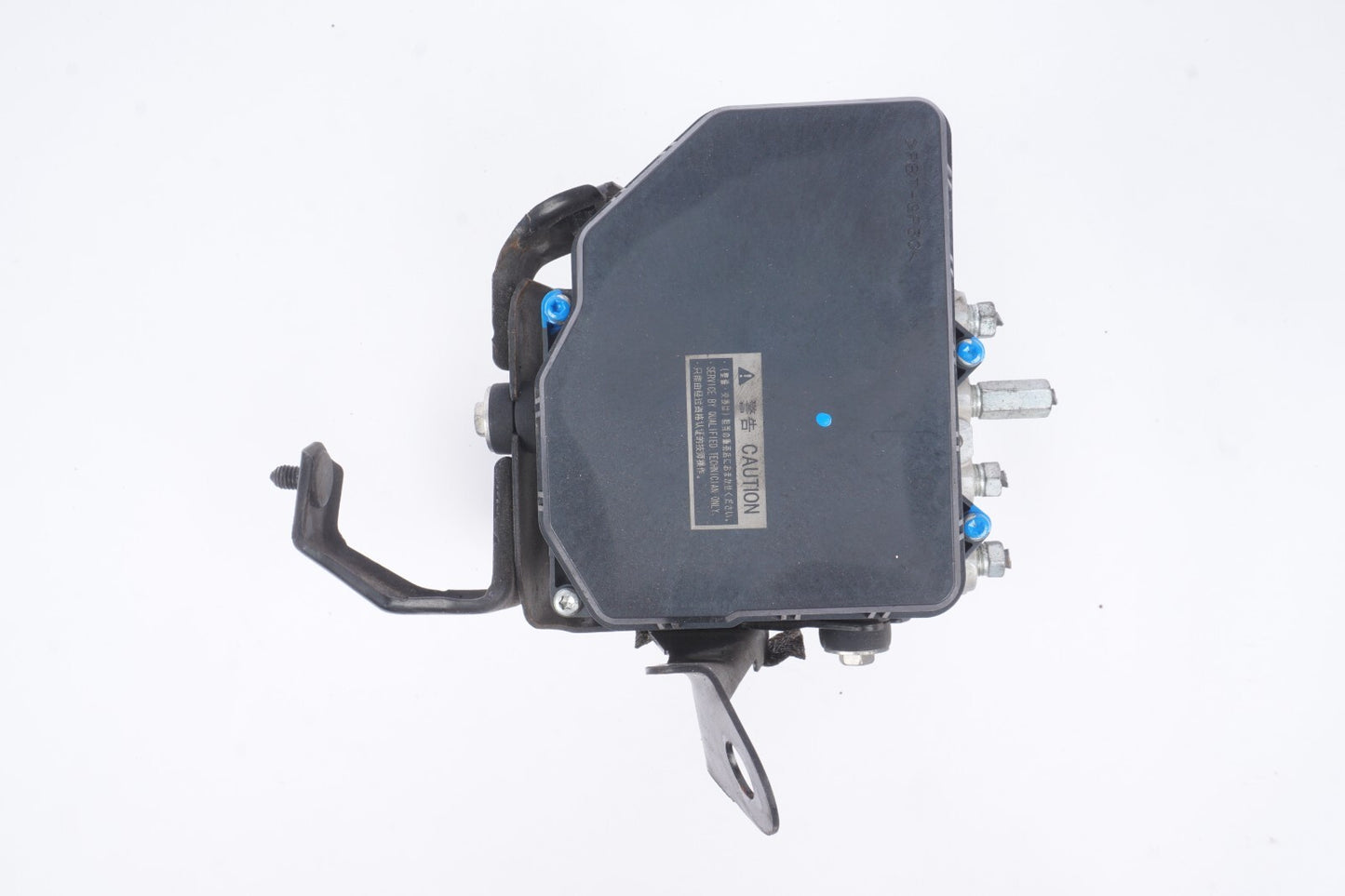 2010 Lexus Is250 Convertible Rwd Anti Lock Stability Abs Brake Pump Module OEM