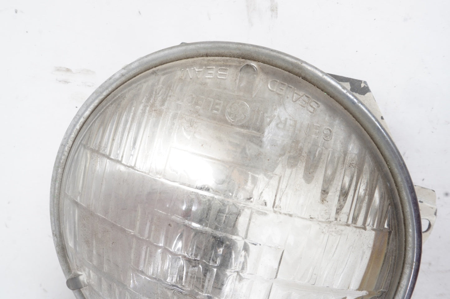 59-68 Mercedes W111 220sb 250se Left or Right Side Headlight Head Light Lamp OEM