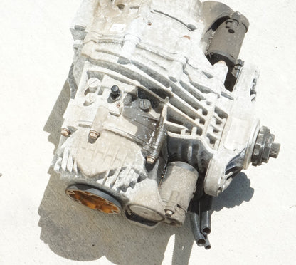 2008 - 2010 BMW X6 xDrive35I REAR DIFFERENTIAL CARRIER OEM