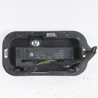 17-22 ALFA ROMEO GIULIA KEYLESS ENTRY SMART KEY ANTENNA SENSOR   OEM