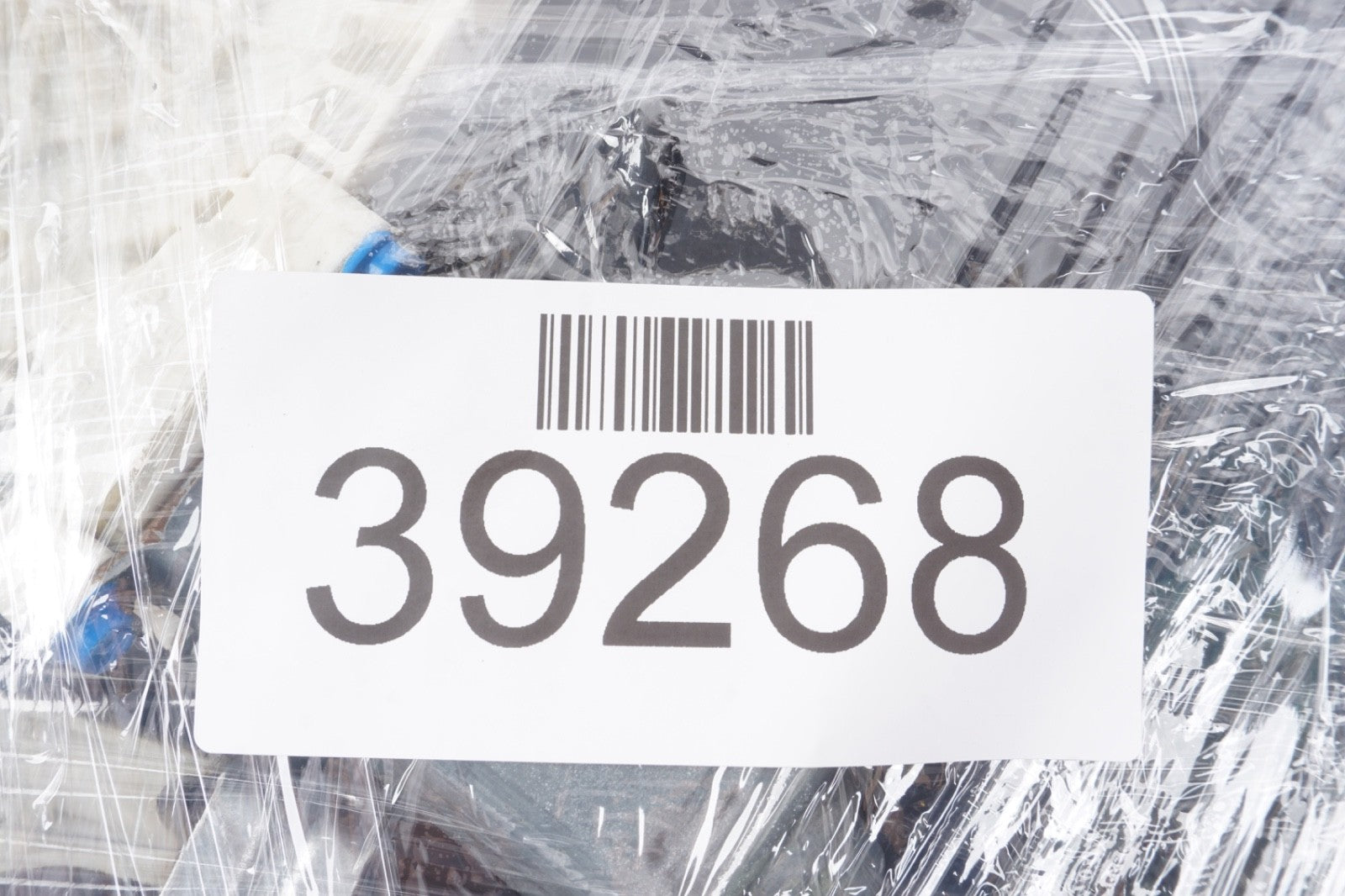2010 - 2014 Mercedes E350 Coupe Rear Left Quarter Window Regulator Motor OEM