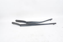 2012  –2017 BMW 650i Wiper Arms Set OEM 61617203156 61617314524