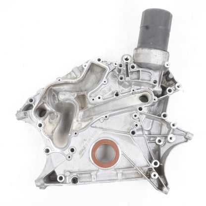 2012 - 2020 Mercedes W212 E350 GLS450 M276 Engine Motor Timing Cover OEM