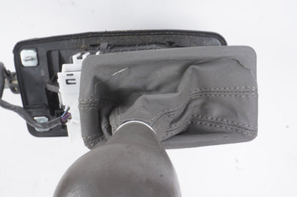 2006 - 2011 Audi A6 S6 C6 Automatic Gear Shifter Selector Lever OEM