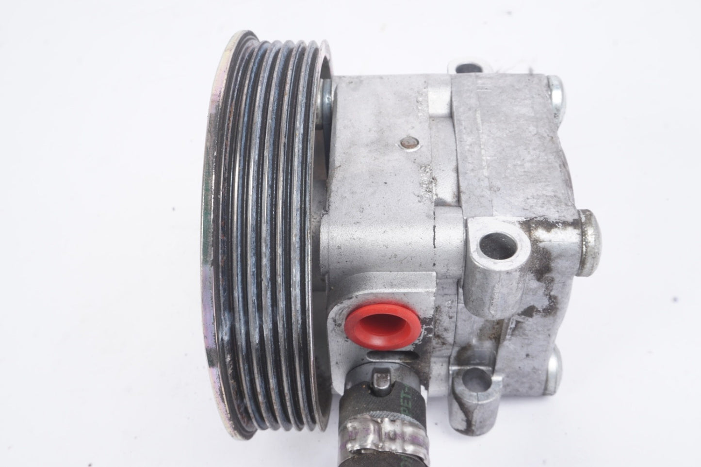 2014 - 2022 Maserati Quattroporte M156 S Q4 Ghibli M157 Power Steering Pump OEM