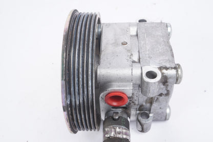 2014 - 2022 Maserati Quattroporte M156 S Q4 Ghibli M157 Power Steering Pump OEM